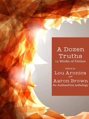 cover image of A Dozen Truths